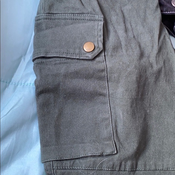 To small - Picture 5 of 5